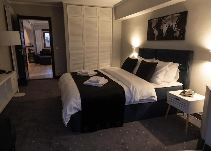 Citadel View Apartment