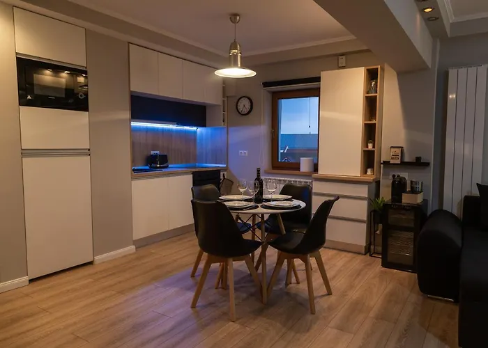 Citadel View Apartment