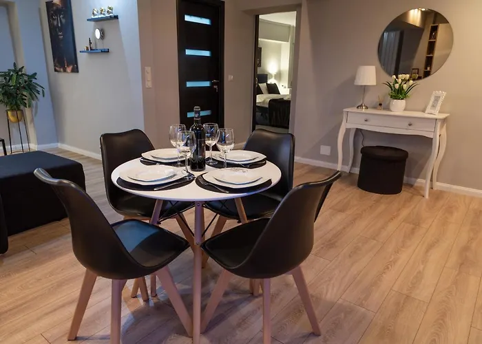 Citadel View Apartment