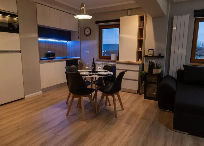 Citadel View Apartment