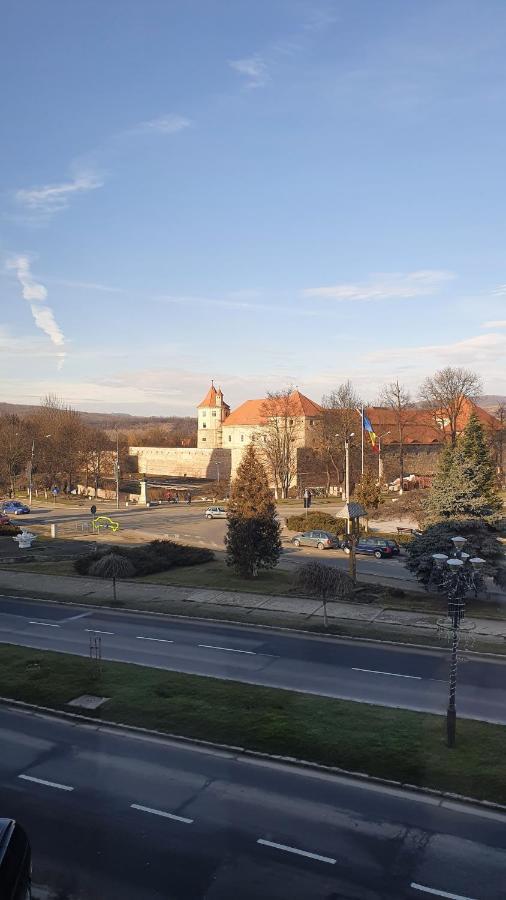 Apartment Citadel View Fagaras
